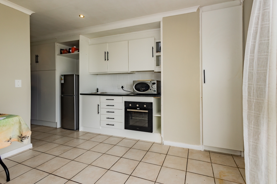 1 Bedroom Property for Sale in Townsend Estate Western Cape